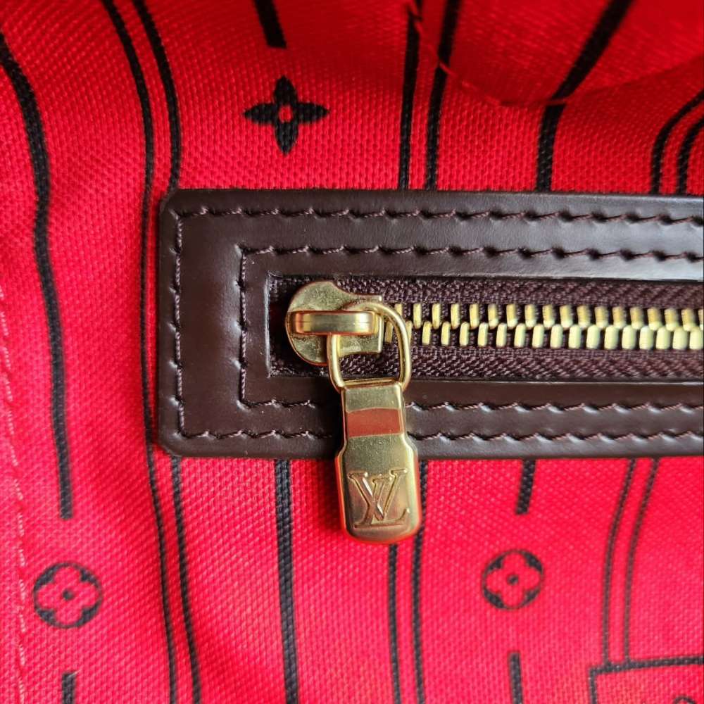 Louis Vuitton Neverfull GM