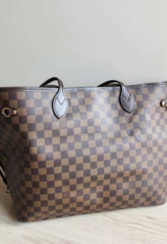 https://vipluxury.sk/Louis Vuitton Neverfull GM