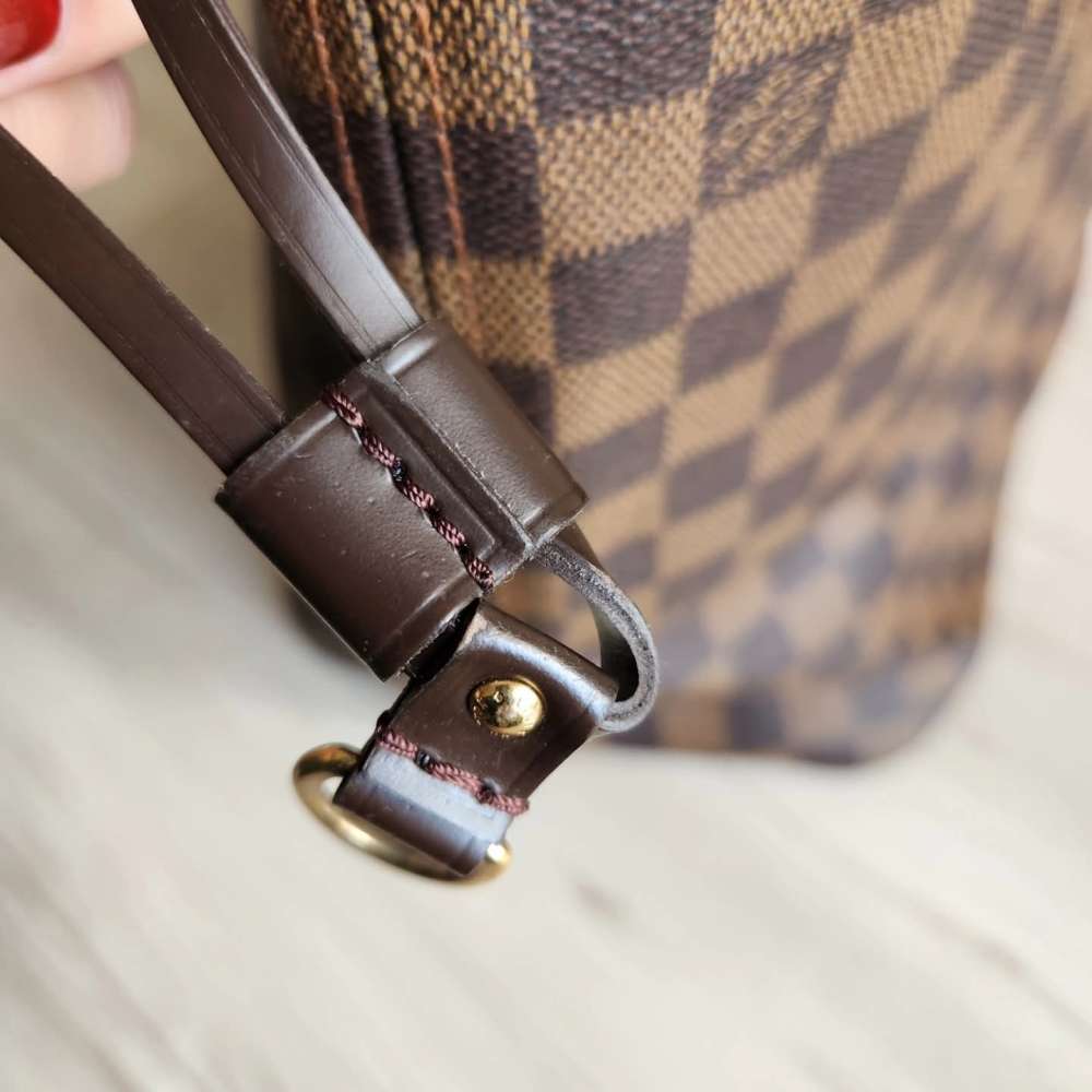 Louis Vuitton Neverfull GM