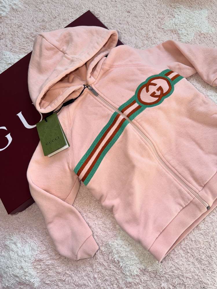 Gucci mikina