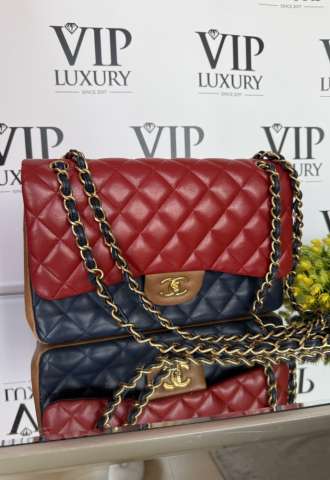 https://vipluxury.sk/Chanel Jumbo triocolor