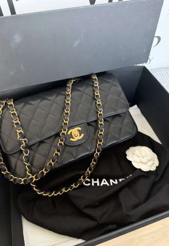 https://vipluxury.sk/Chanel Double flap iconic