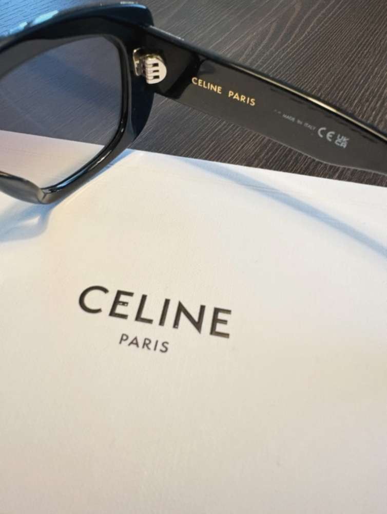 Celine dámske okuliare