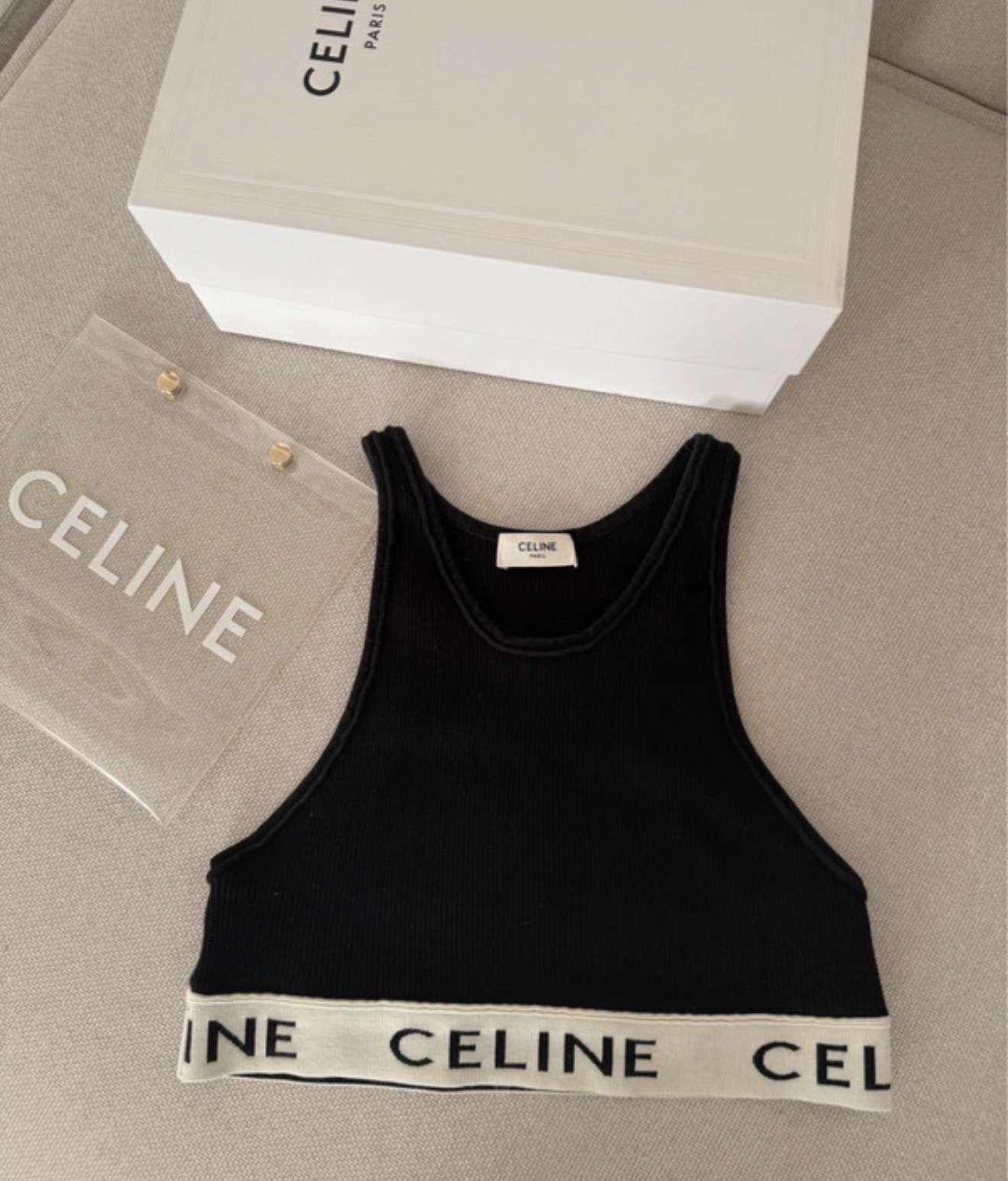 Celine top