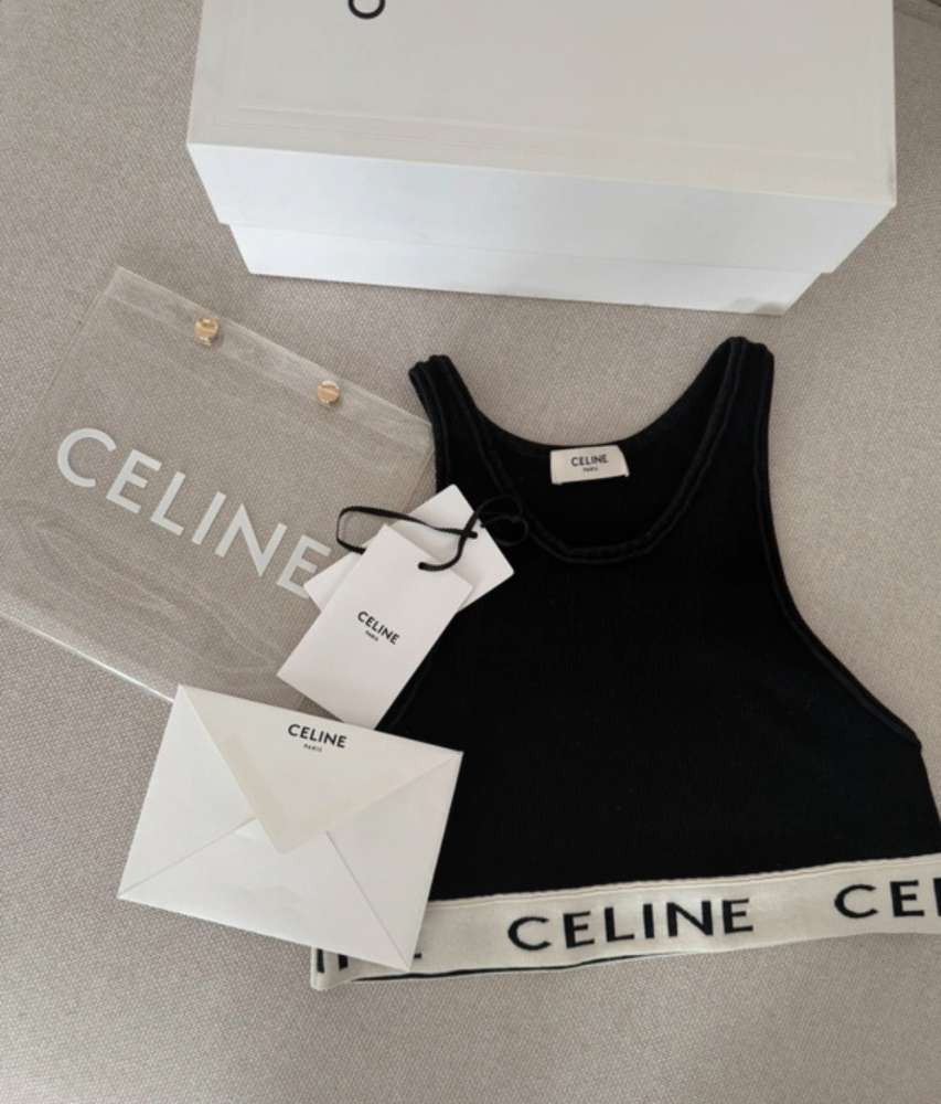 Celine top