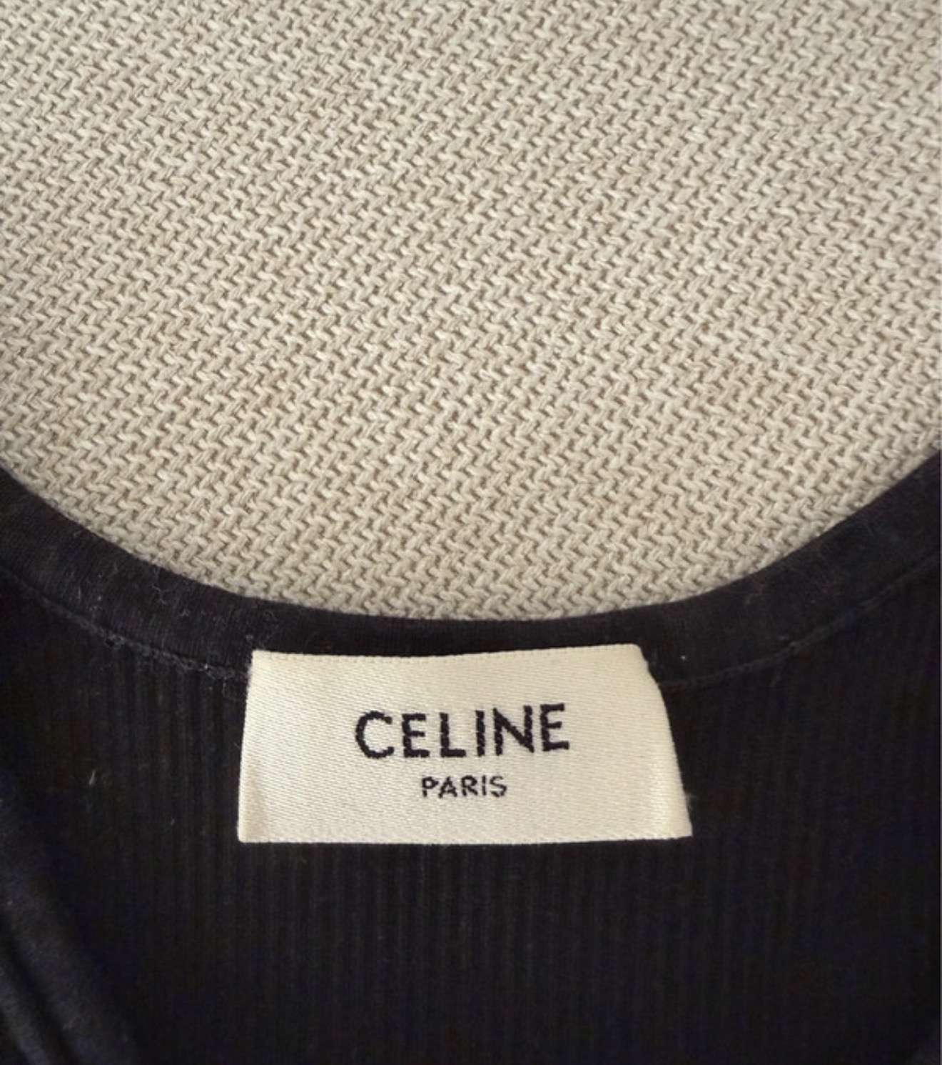 Celine top
