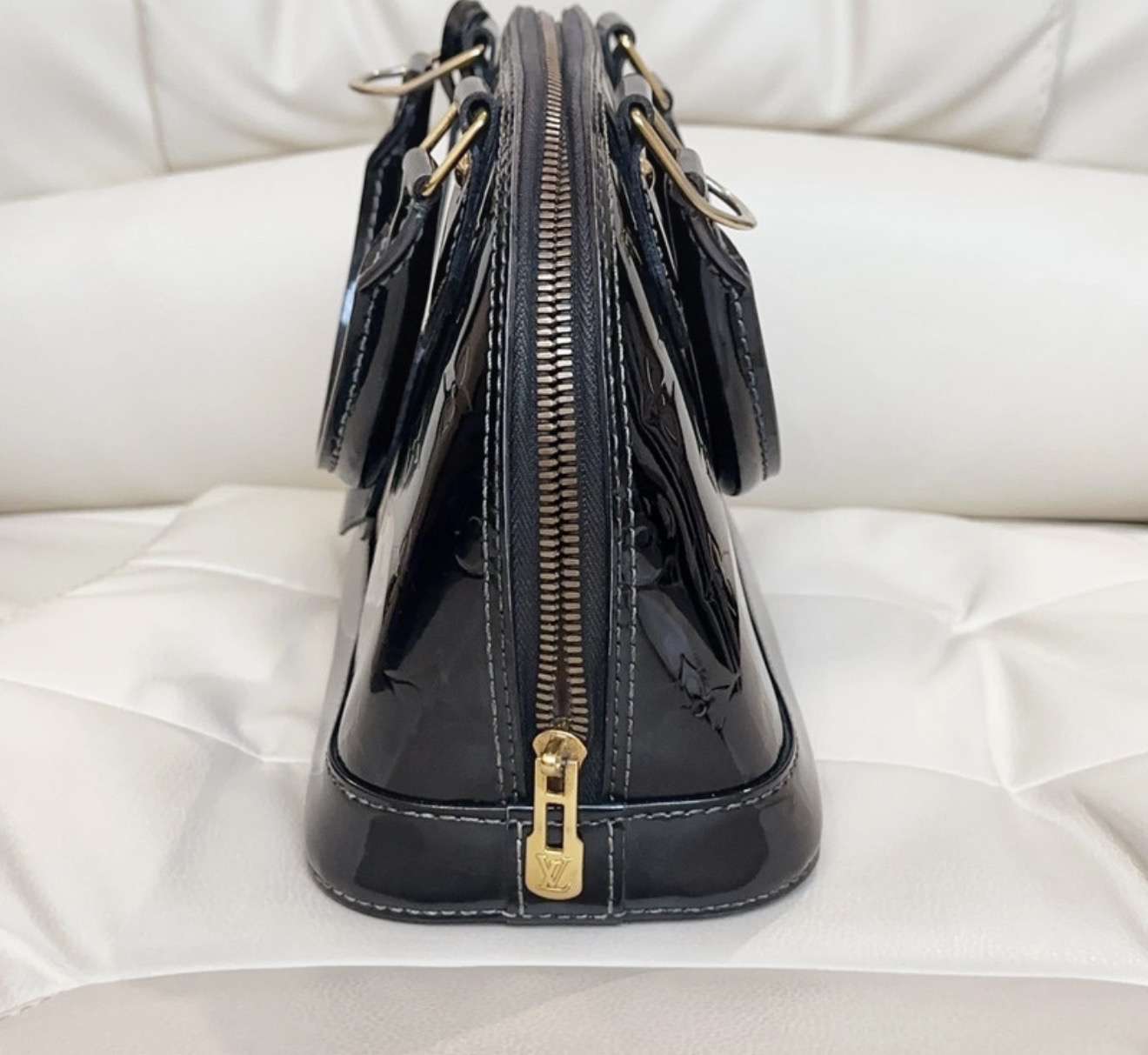 Louis Vuitton Alma bb