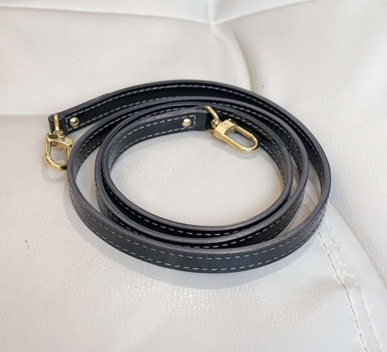 Louis Vuitton Alma bb