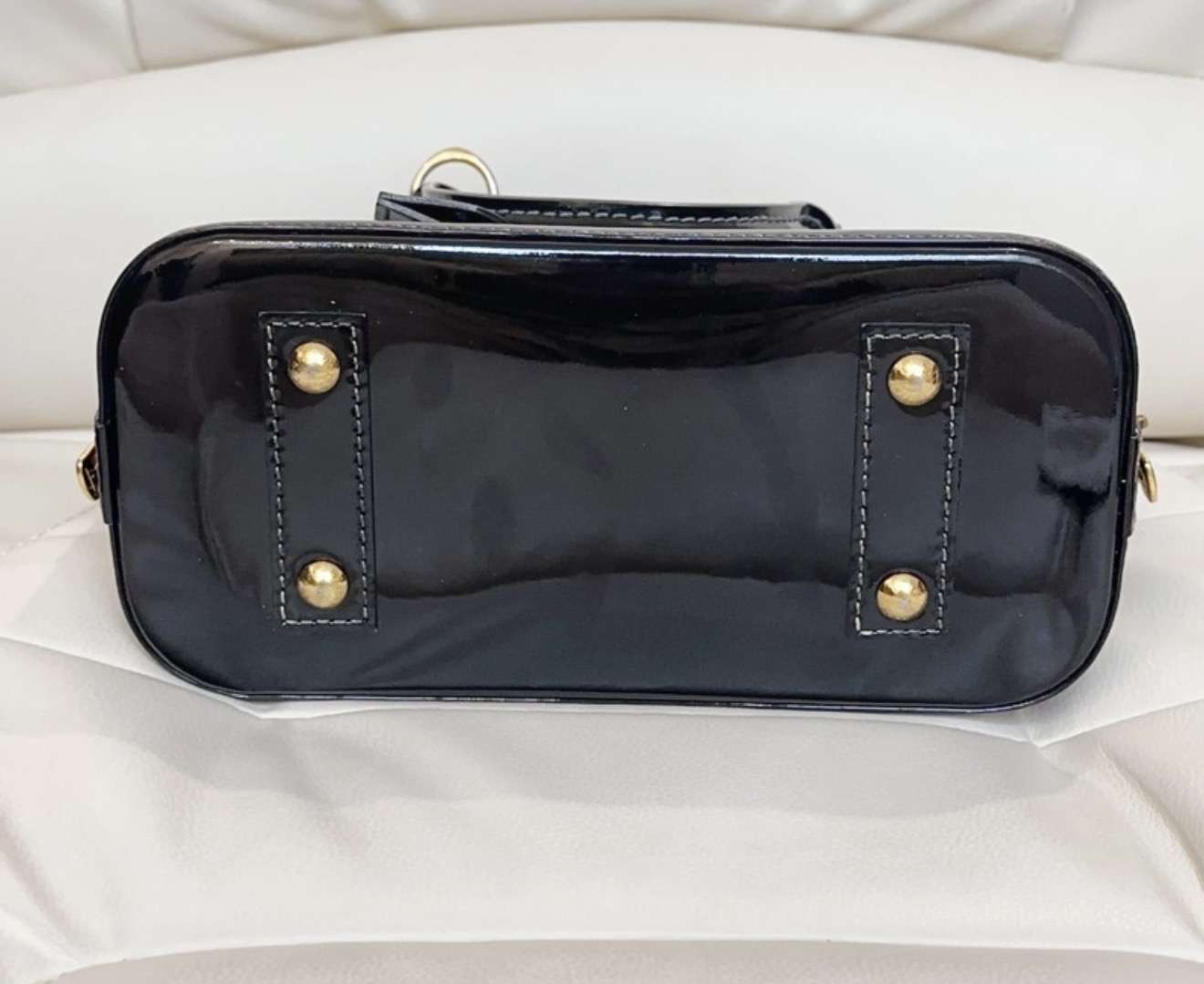 Louis Vuitton Alma bb