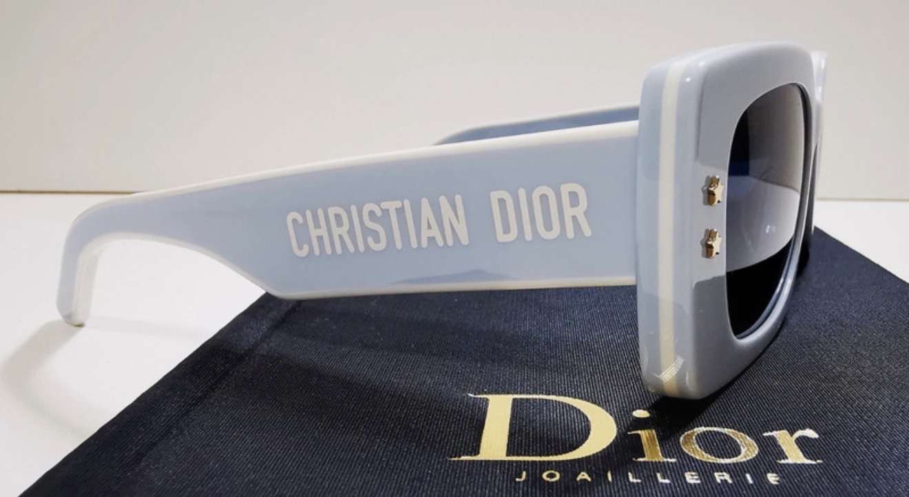 Dior okuliare