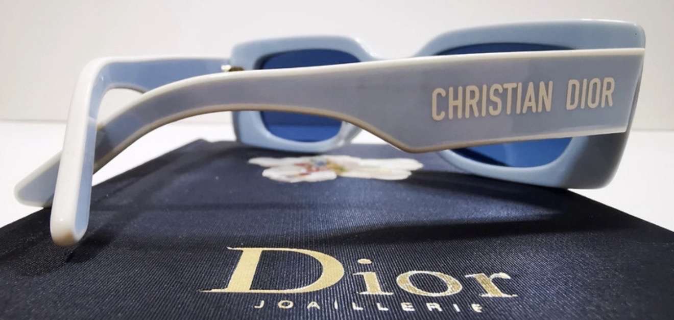 Dior okuliare