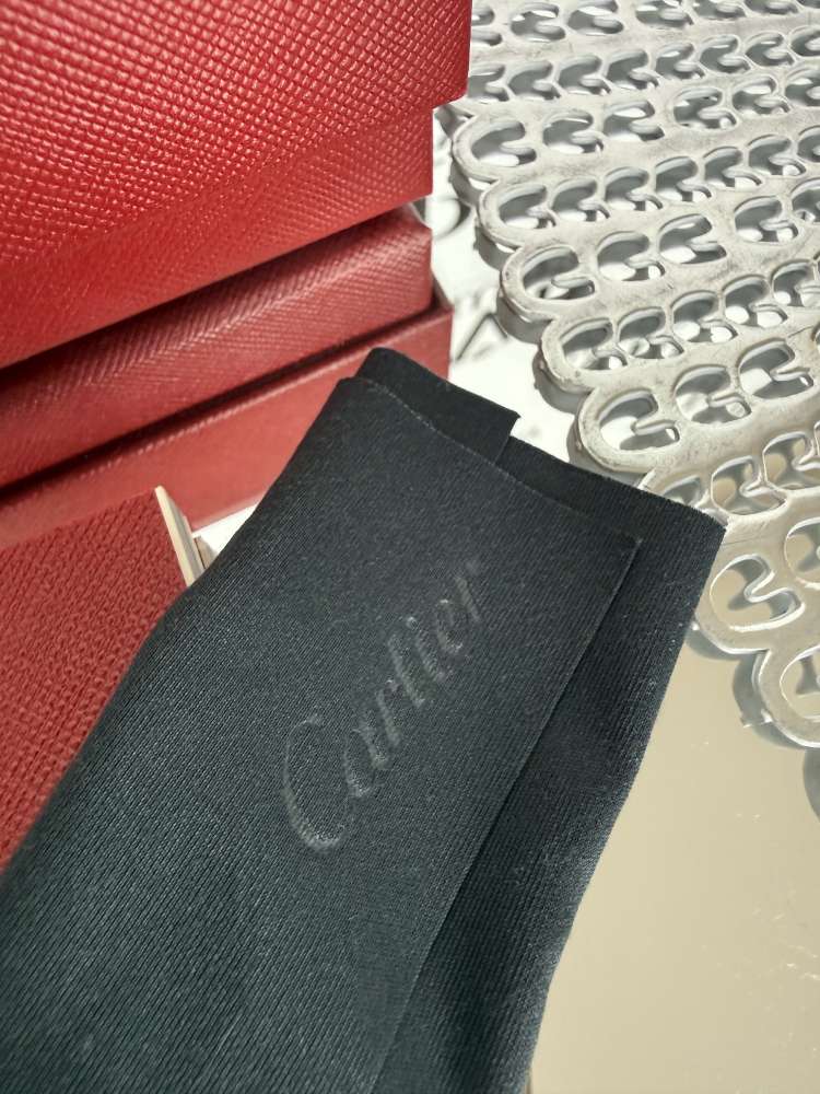 Cartier okuliare