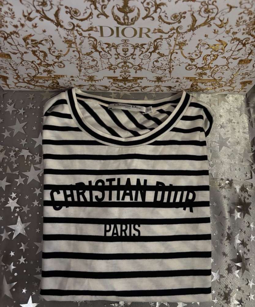 Dior tričko