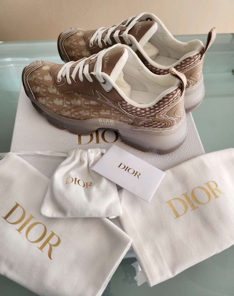 Dior tenisky