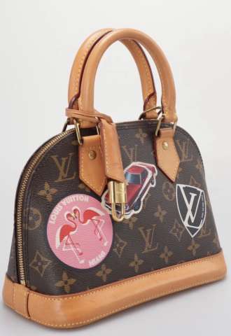 https://vipluxury.sk/Louis Vuitton Alma BB