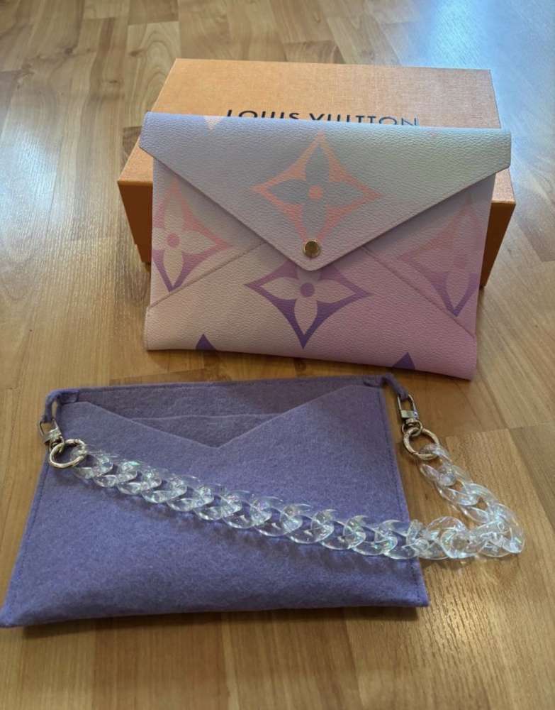 Louis Vuitton Kirigami