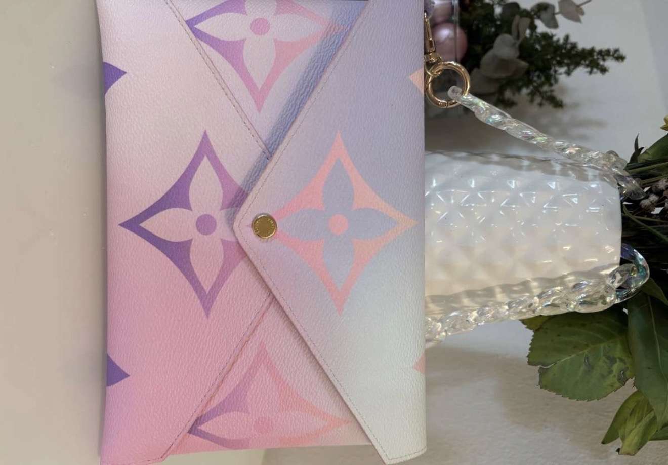 Louis Vuitton Kirigami