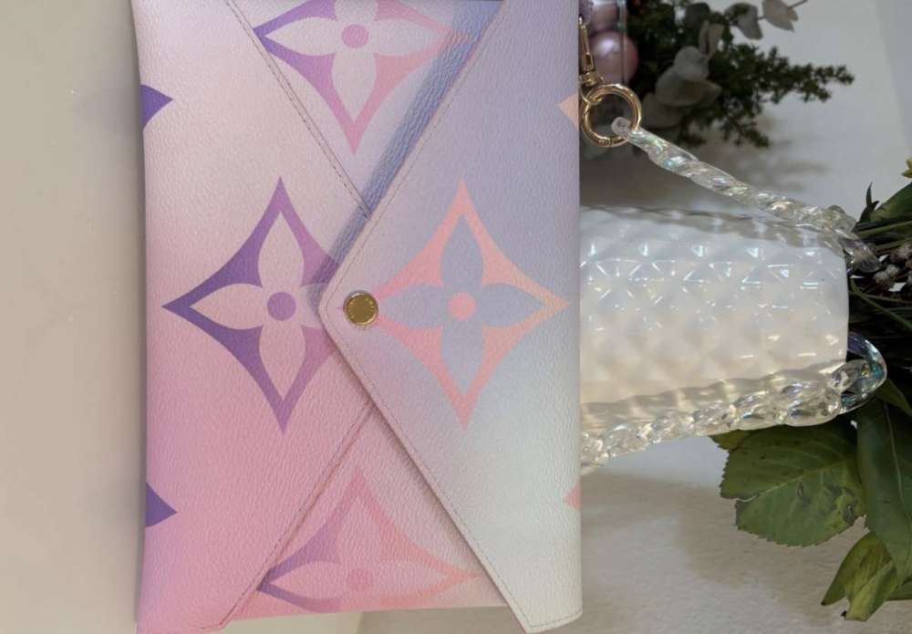 Louis Vuitton Kirigami