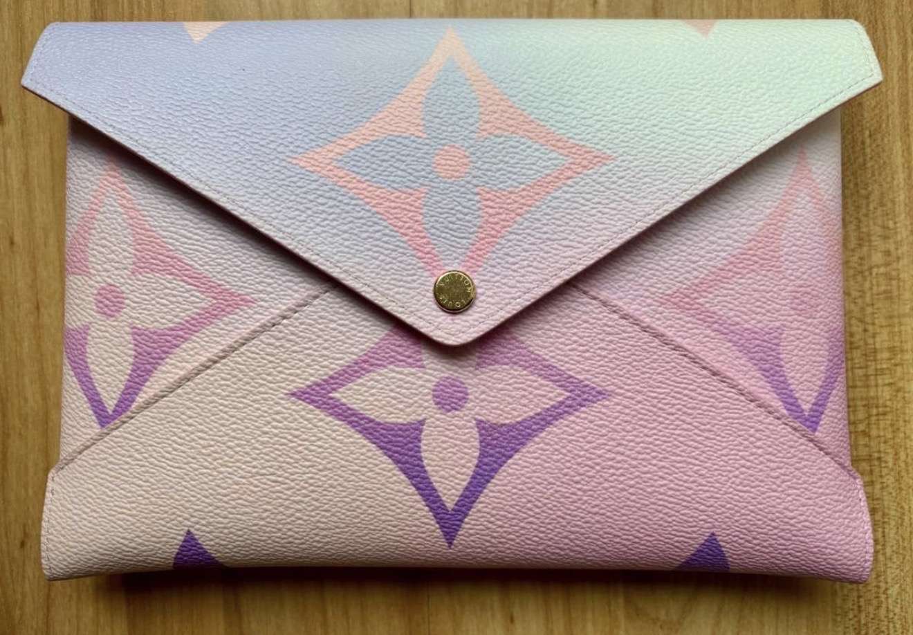 Louis Vuitton Kirigami