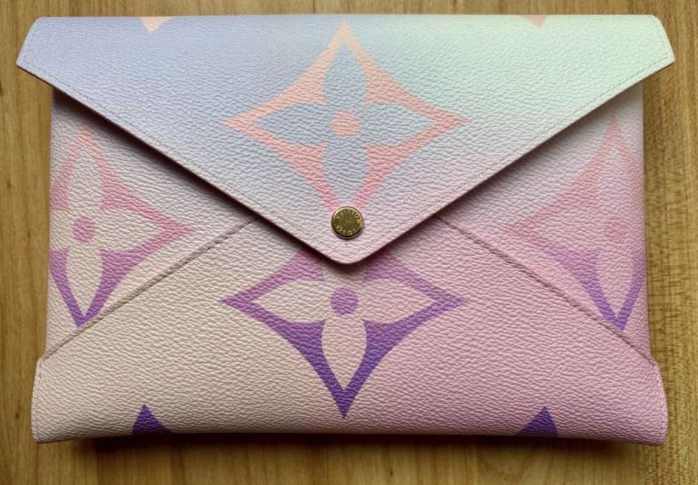 Louis Vuitton Kirigami