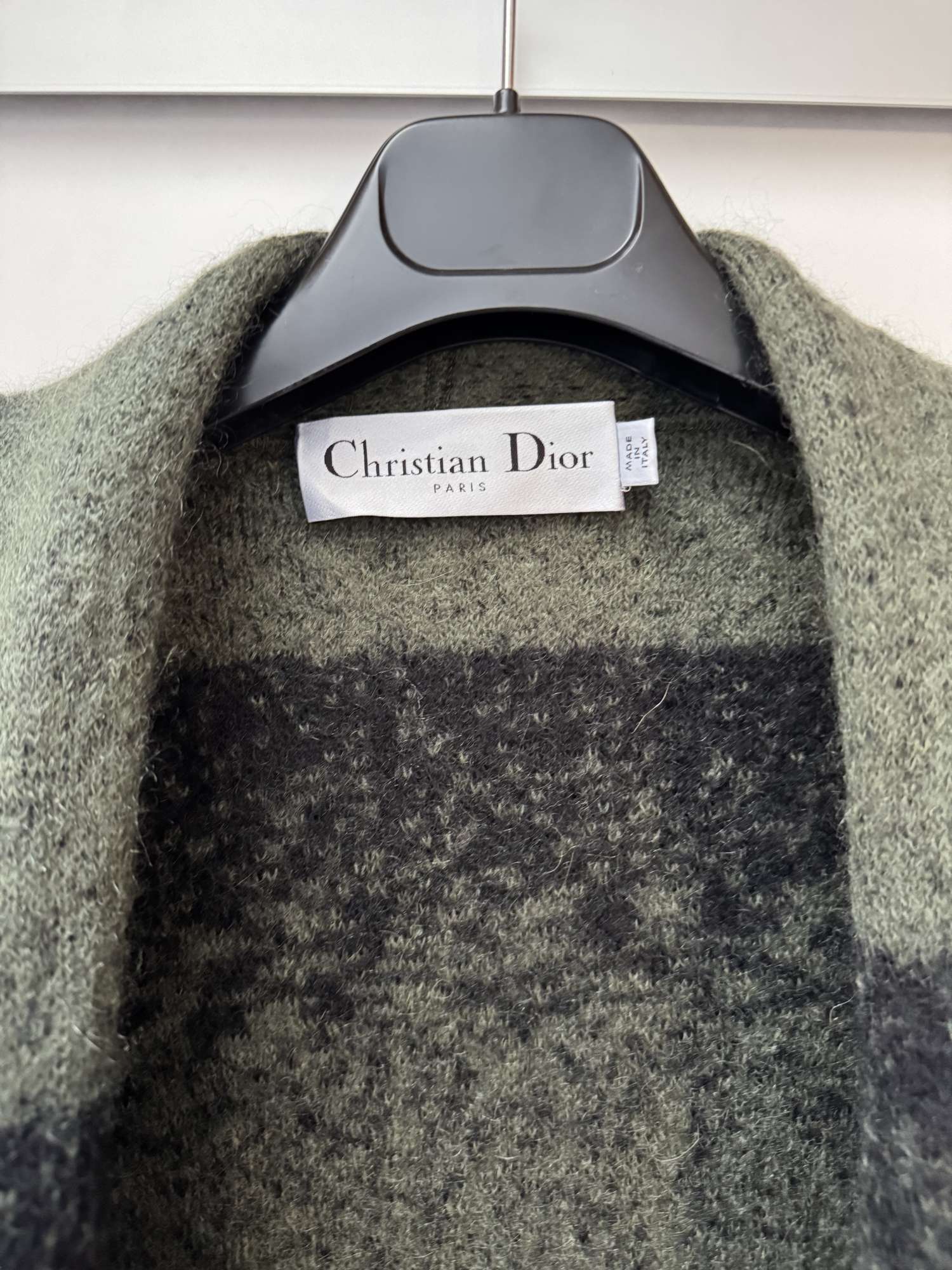 Christian Dior Cardigan