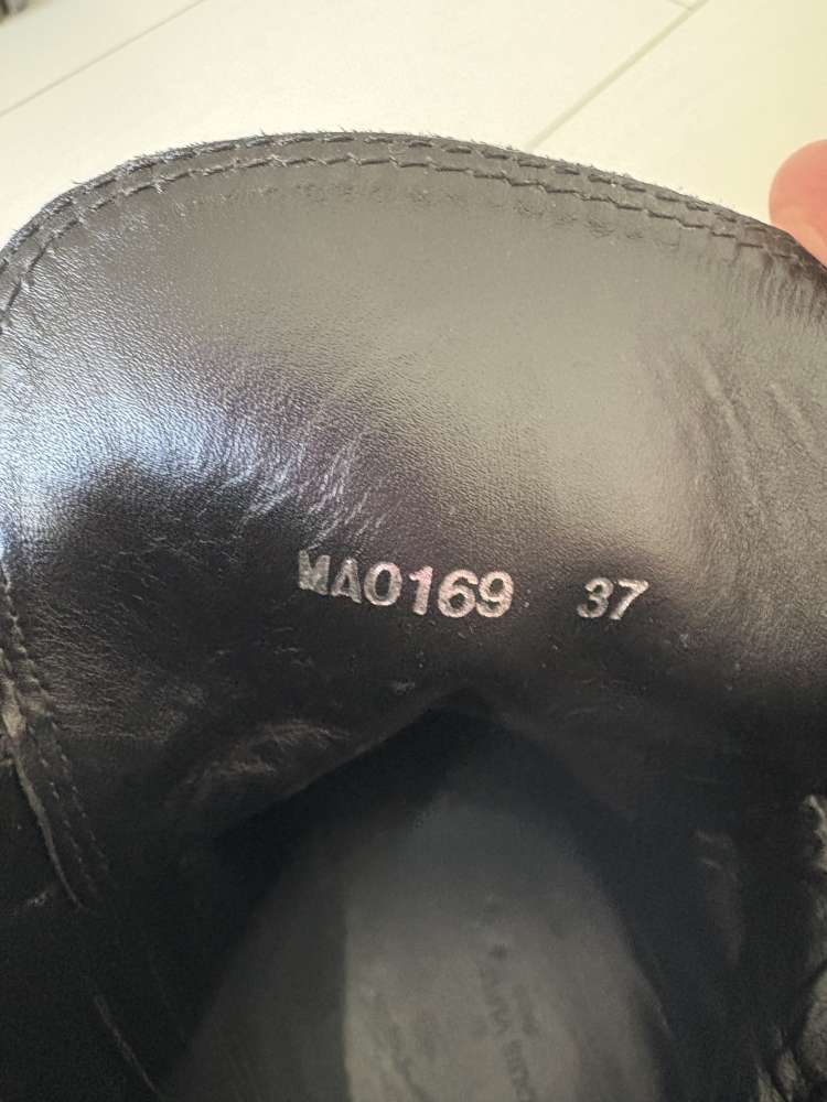 Desert Boots Louis Vuitton