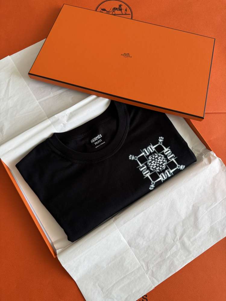 Hermes dámske tričko