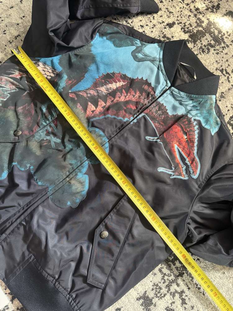 Valentino Garavani Bomber