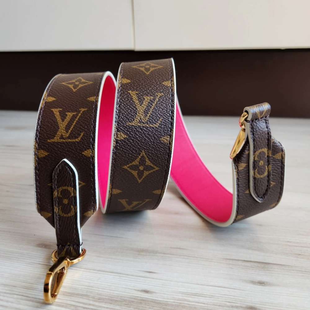 Louis Vuitton Popruh