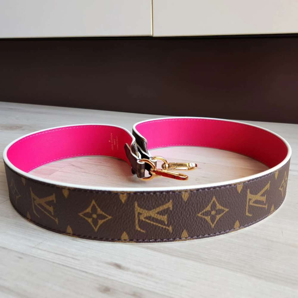 Louis Vuitton Popruh