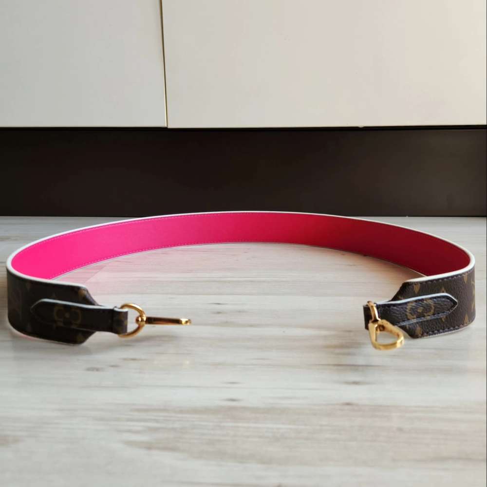 Louis Vuitton Popruh