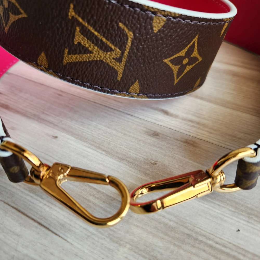 Louis Vuitton Popruh