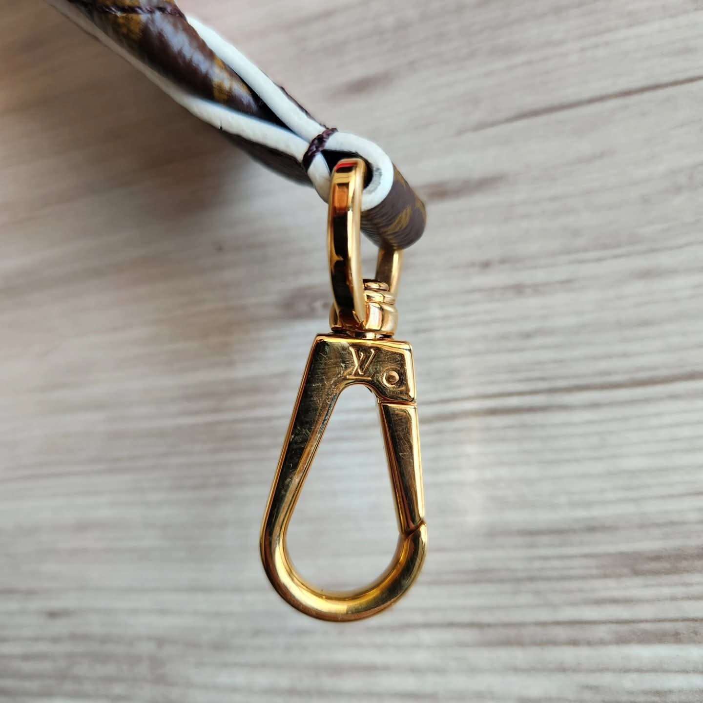 Louis Vuitton Popruh