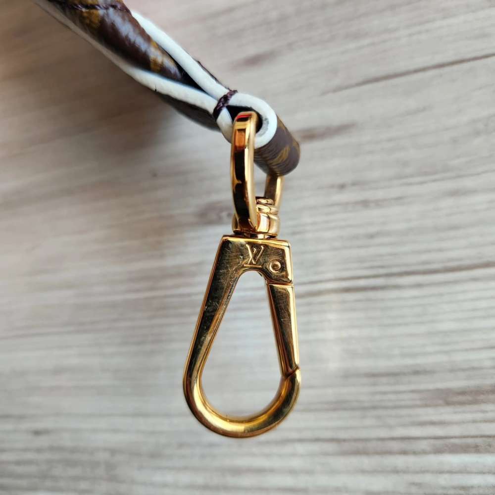 Louis Vuitton Popruh