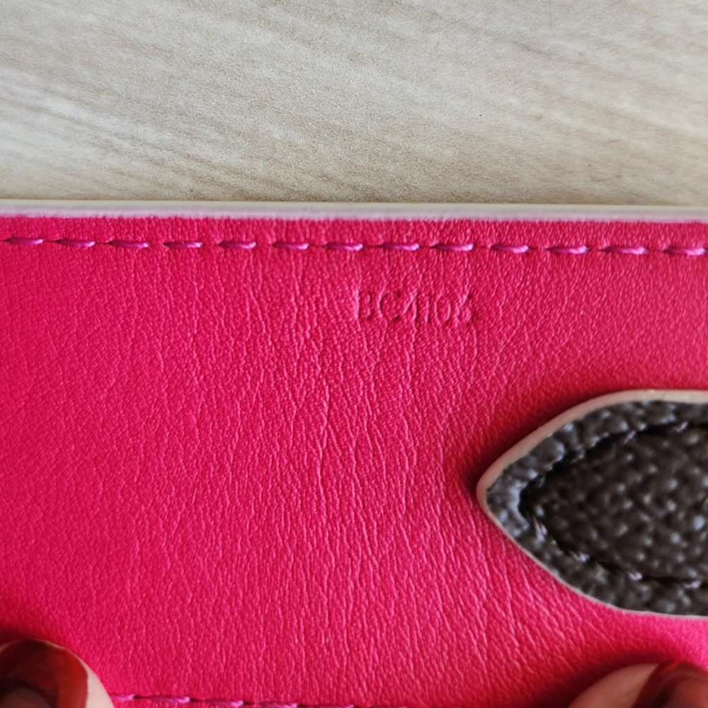 Louis Vuitton Popruh