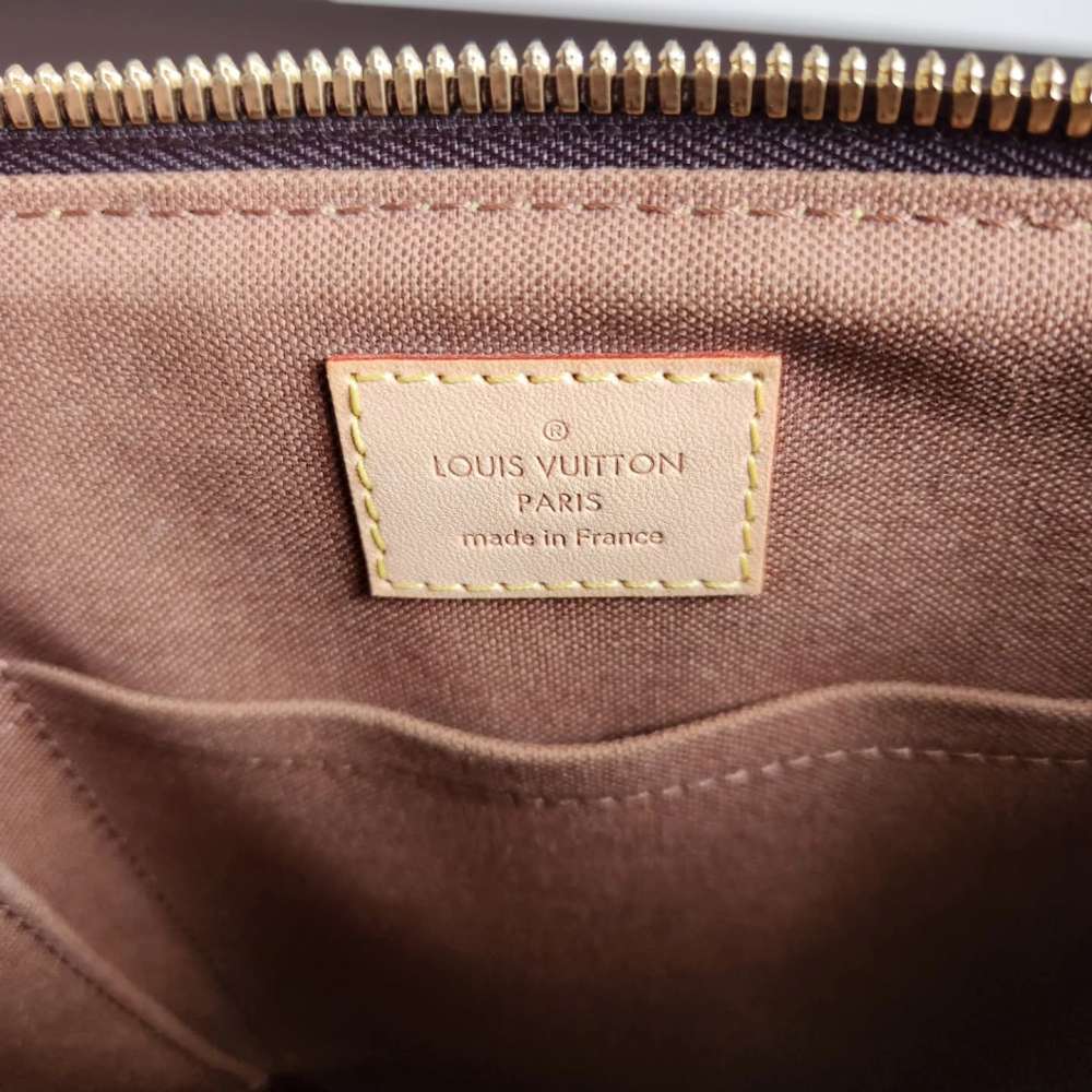 Louis Vuitton Palermo PM