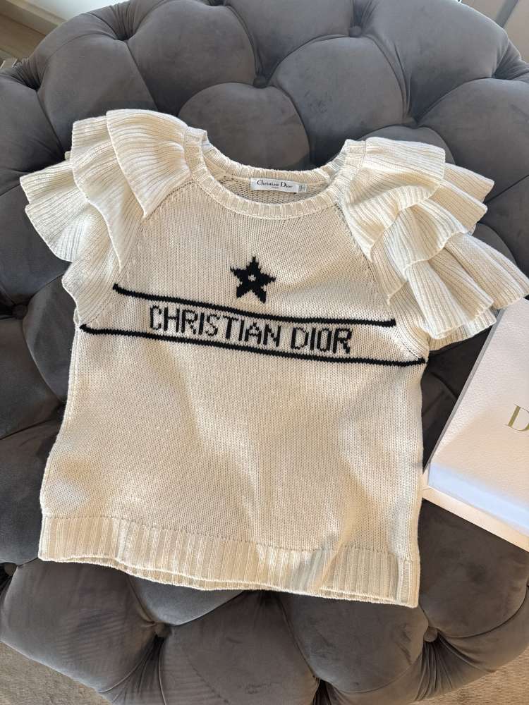 Christian Dior pulover