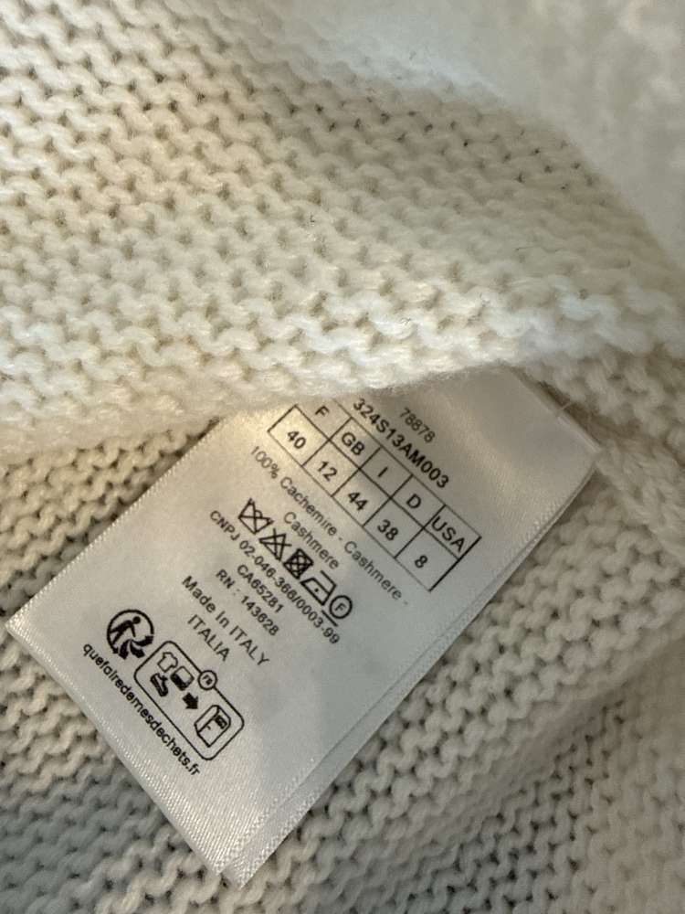 Christian Dior pulover