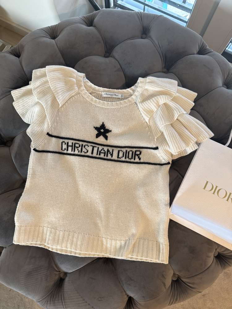 Christian Dior pulover
