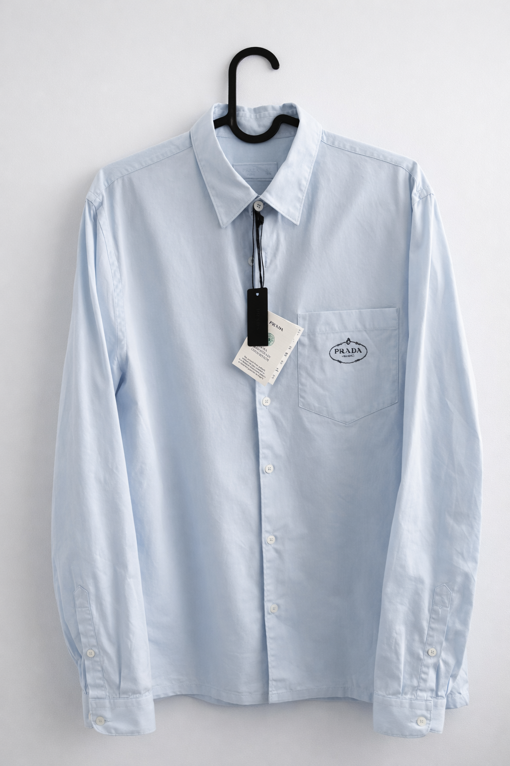 Prada košeľa pánska