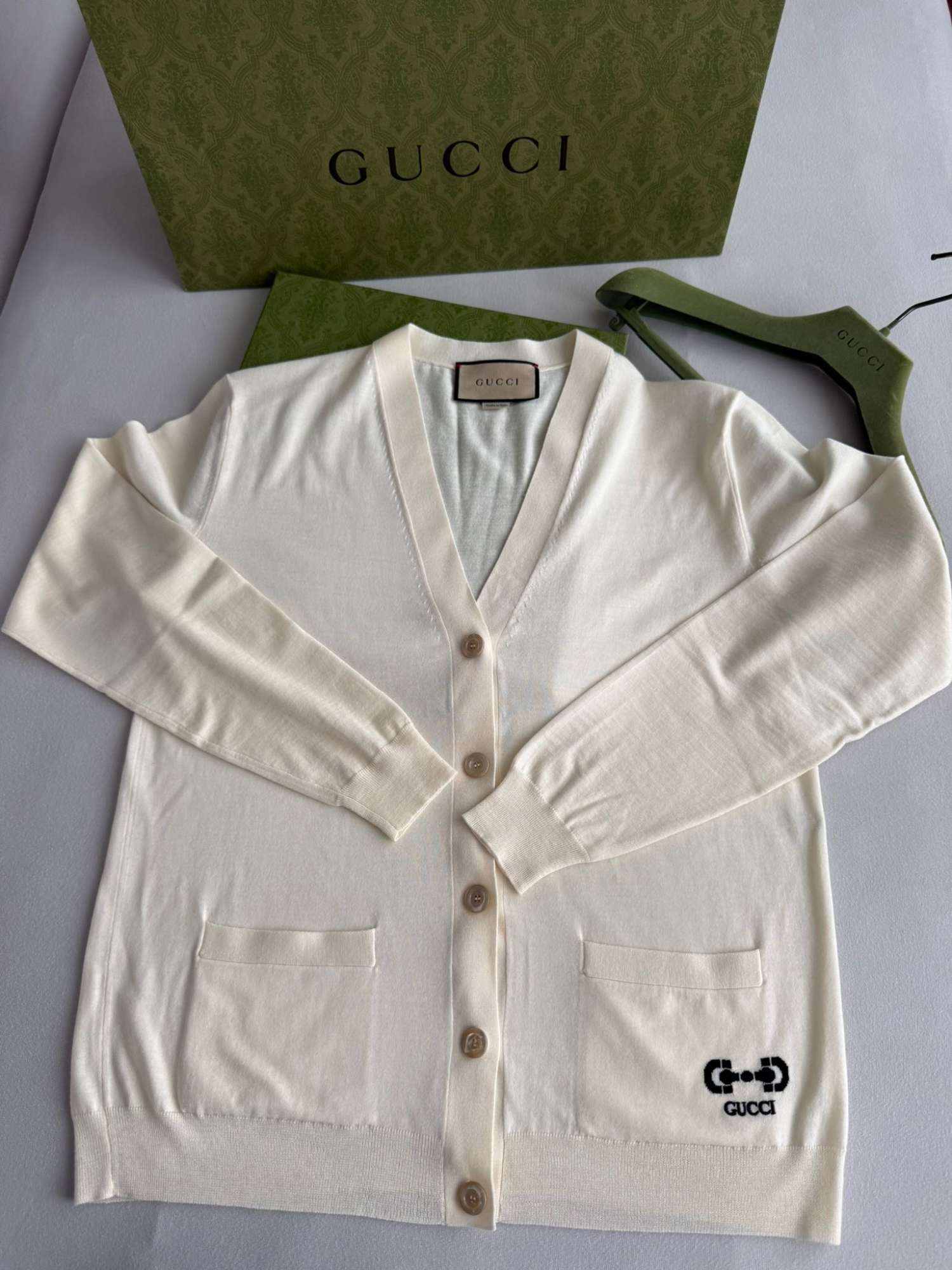 Gucci cardigan