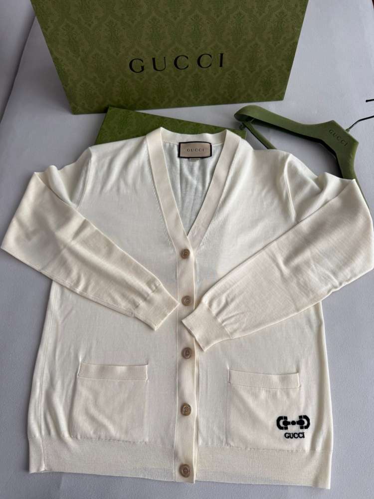 Gucci cardigan
