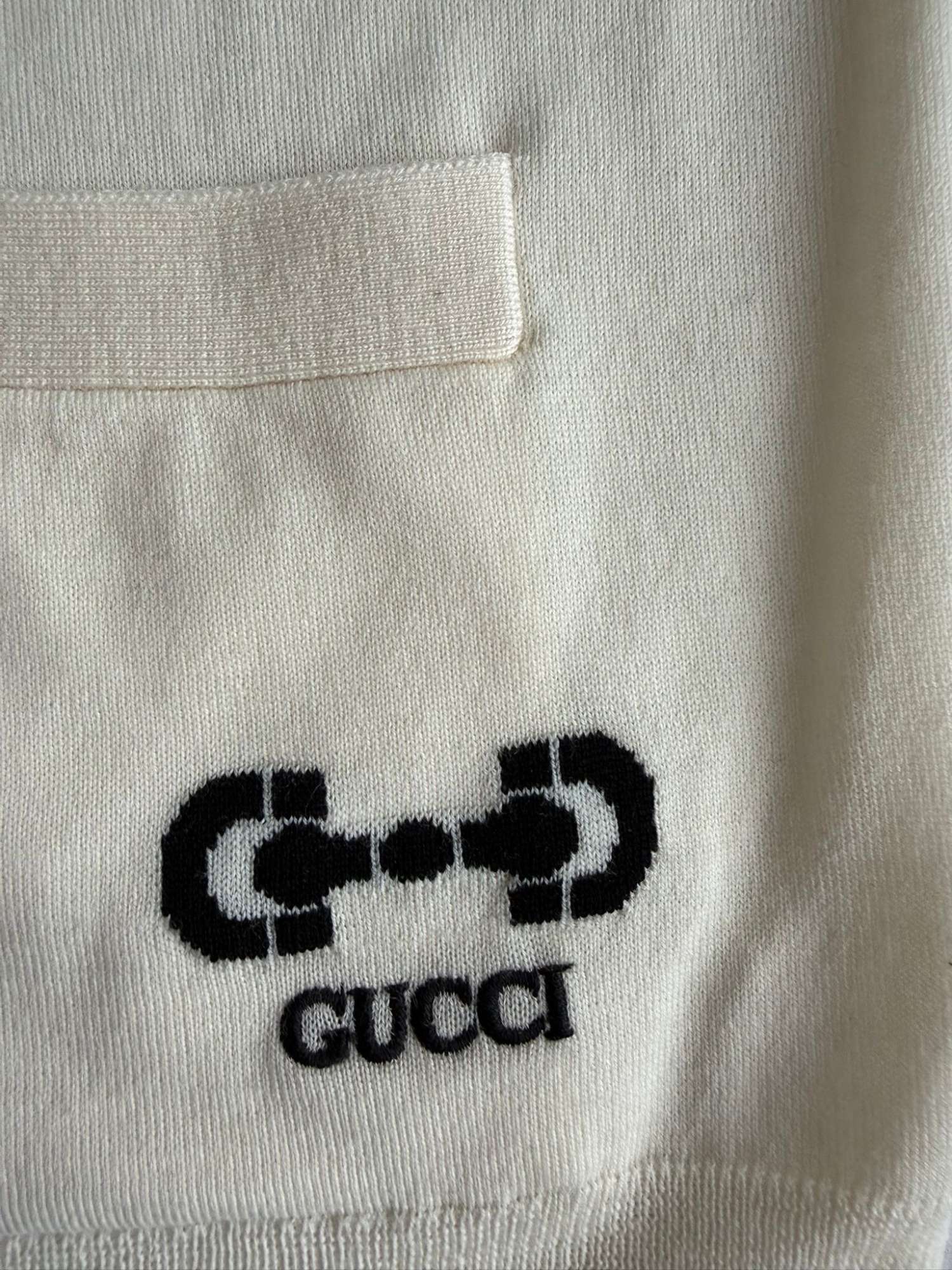 Gucci cardigan