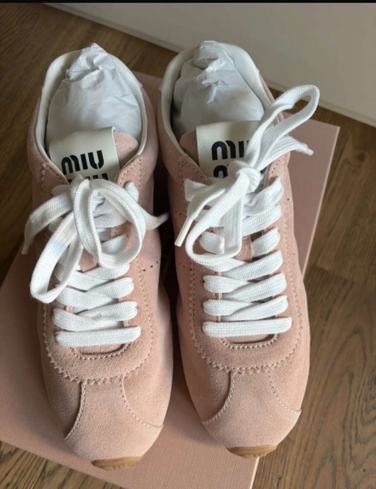 Miu miu Tenisky