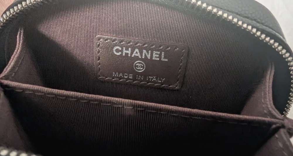 Chanel small crossbody