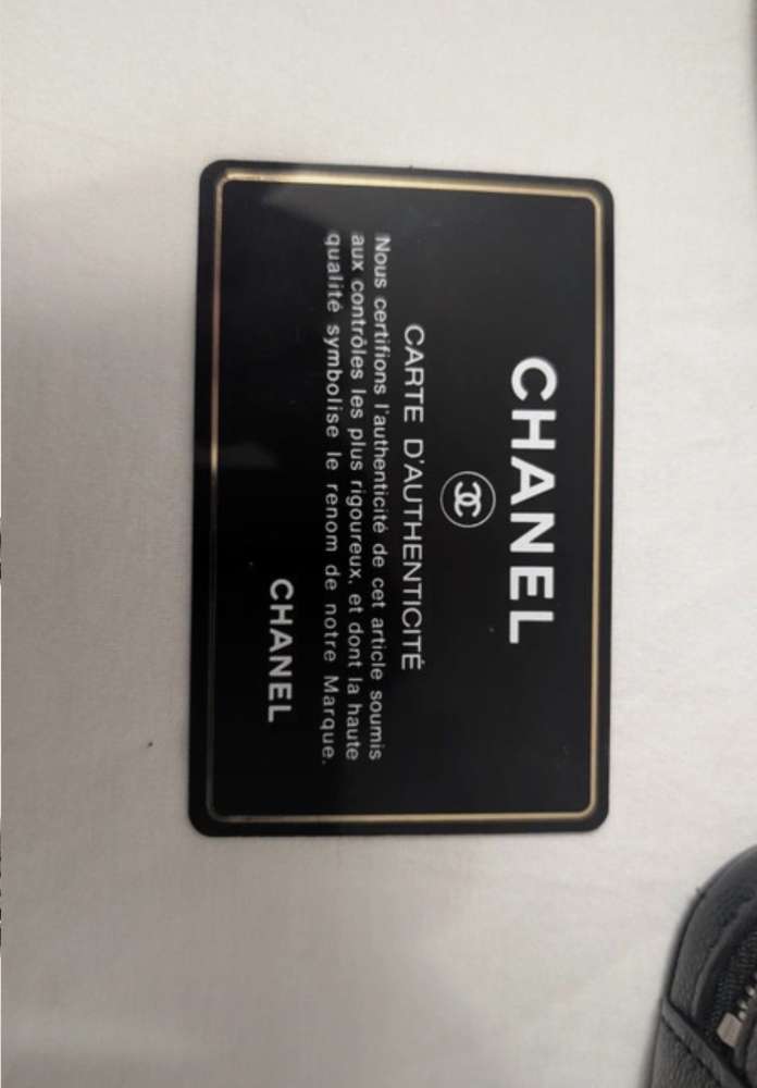 Chanel small crossbody