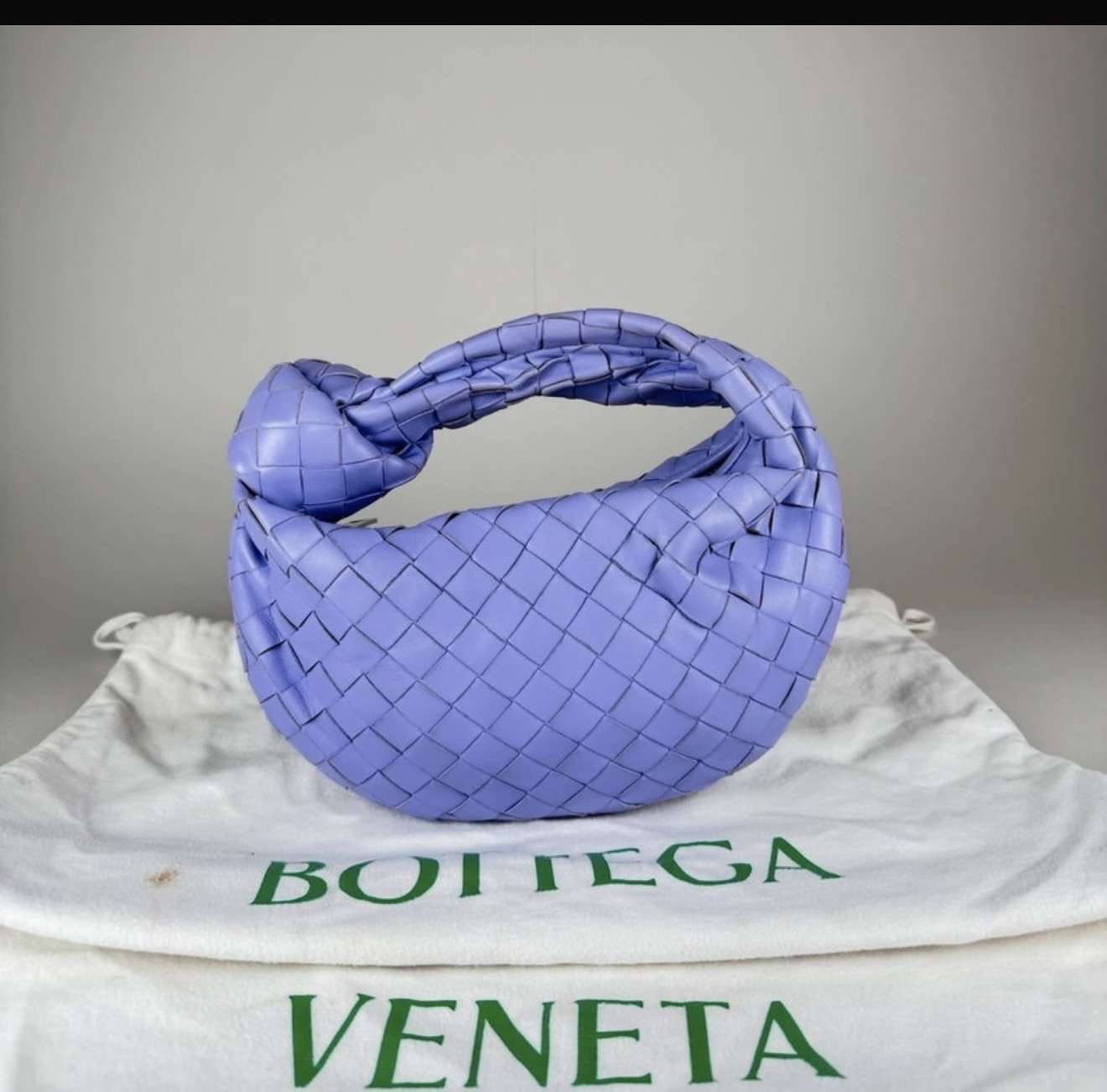 Bottega Veneta kabelka