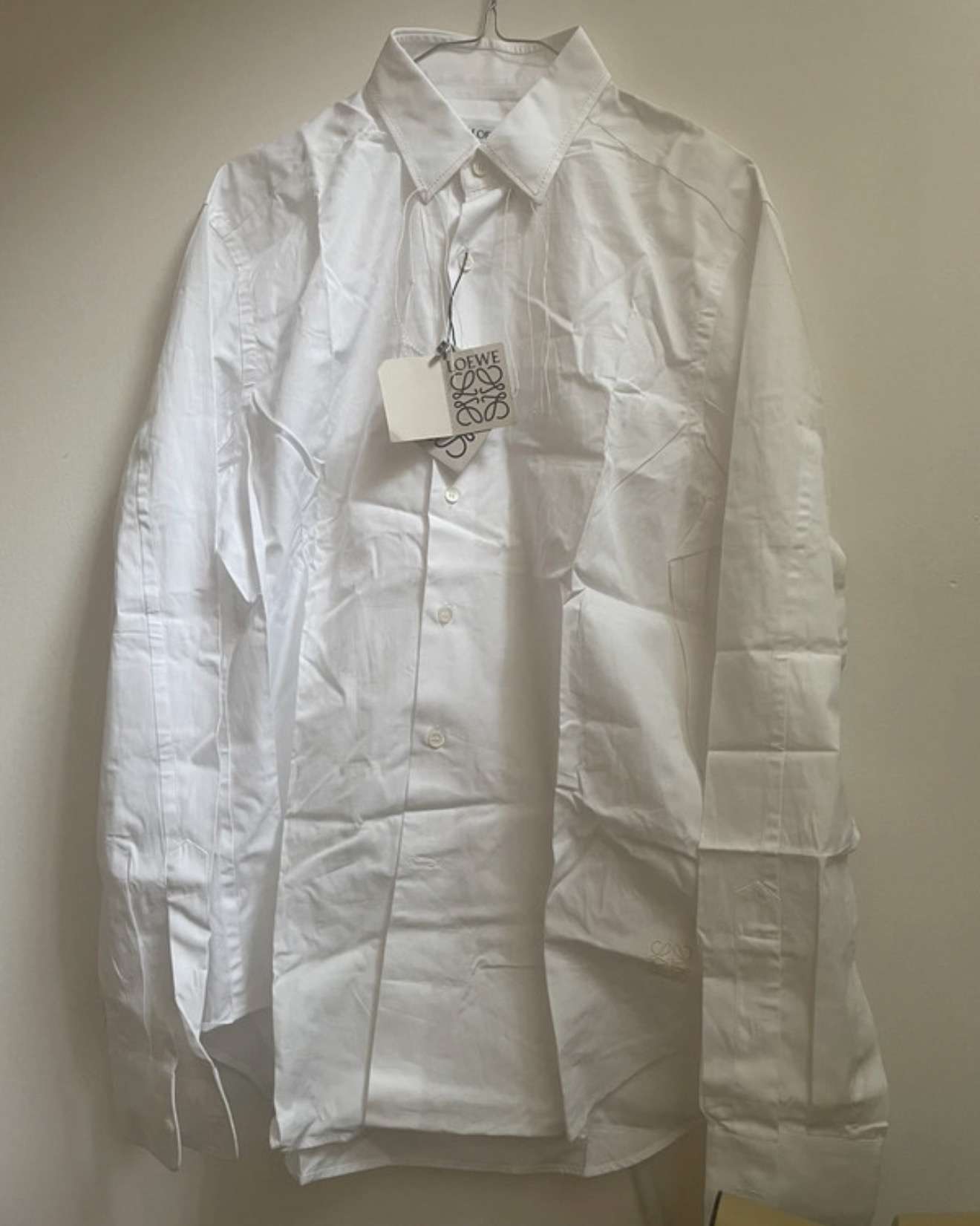 LOEWE košeľa
