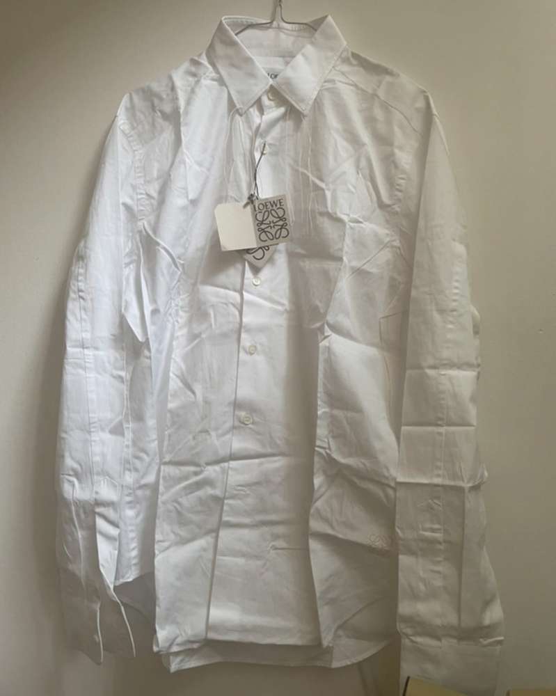 LOEWE košeľa