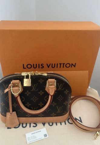 https://vipluxury.sk/Louis Vuitton Alma BB